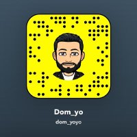 dom_yoyo (@dominant_yoyo) 's Twitter Profile