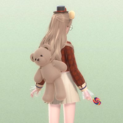 ximさんのプロフィール画像