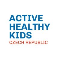 Active Healthy Kids | Czech Republic (@activeczech) 's Twitter Profile Photo Active Healthy Kids | Czech Republic (@activeczech) 's Twitter Profile Photo