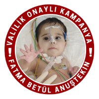 SMA FATMA BETÜL BEBEK(@smafatmabetul) 's Twitter Profile Photo