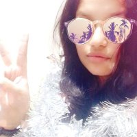 Spoorthi (@spoo_bar) 's Twitter Profile