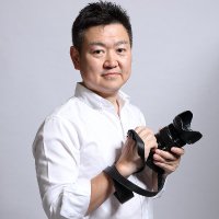 藤田 幸次 (@sorairo_ramune) 's Twitter Profile