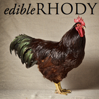 Edible Rhody (@ediblerhody) 's Twitter Profile
