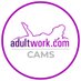 AdultWork.com Cams (@adultwork_cams) Twitter profile photo AdultWork.com Cams (@adultwork_cams) Twitter profile photo
