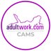 AdultWork.com Cams (@AdultWork_Cams) Twitter profile photo