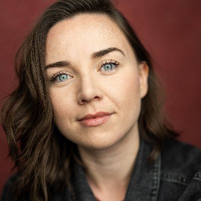 Ldn-Irish Actor & VO Artist 🇬🇧🇮🇪 One Voice Awards Winner '24 🎤 | Kayleigh in #CassetteBeasts - @BAFTAGames Nominee '24 🎮 | GAL in @StarRupture
