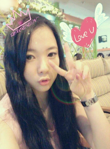 andu1341's profile picture. 19/일심무애짱