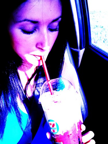 DaniCLoop's profile picture. I am mixed. Yes, those are the best;)