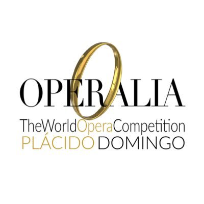 Plácido Domingo's Operalia The World Opera Competition
https://t.co/iJRObBur3q
https://t.co/Npl384xsGL