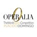 Operalia Competition (@operaliacomp) Twitter profile photo