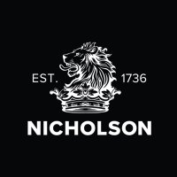 Nicholson Gin (@nicholsondrygin) 's Twitter Profile Photo Nicholson Gin (@nicholsondrygin) 's Twitter Profile Photo