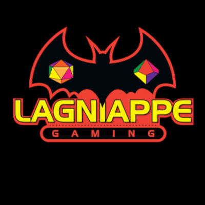 Lagniappe Gaming