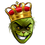DerGrinch (@grinchygrintsch) 's Twitter Profile