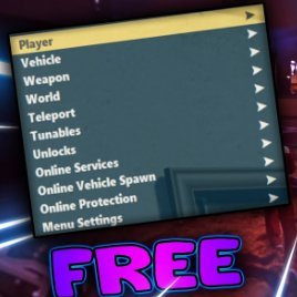 GTA 5 Modder
Gamer
Scripter
Mod Menus