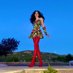 Zuhal (@kawkabzuhal) Twitter profile photo