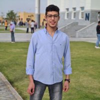 Hisham Ashor (@ashorhisham) Twitter profile photo