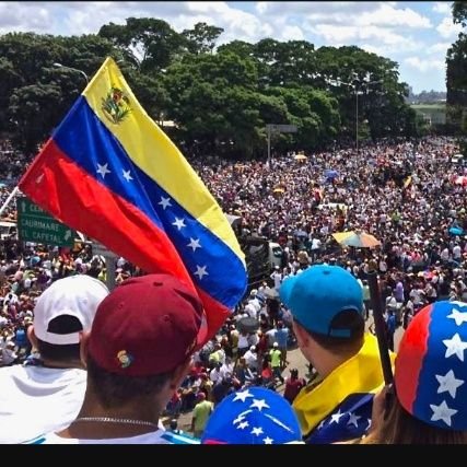 En restructuración para reimpusar la lucha por la libertad de Vzla.