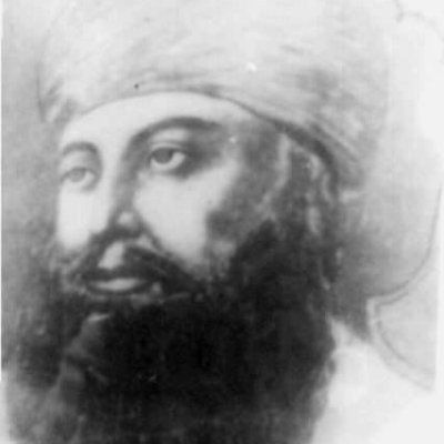 Sultan Bahoo (سلطان باہو) (ca 1628 – 1691) was a Sufi poet and spiritual mentor, who founded the Sarwari order within the Qadri Order. @H_SultanBahoo