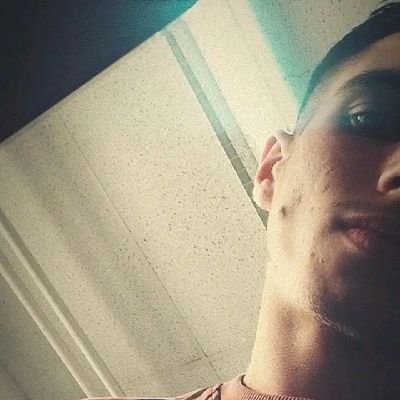 walid_hgs's profile picture. Rien a dire à part
Fière d'être  berbère ⵣ et DZ 🇩🇿