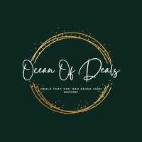 Ocean Of Deals(@ocean_of_deals) 's Twitter Profile Photo