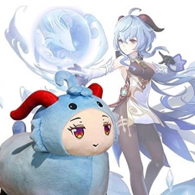 🥥🐏🥛さんのプロフィール画像