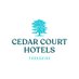 The Cedar Court Hotels Group (@CedarCourtHotel) Twitter profile photo