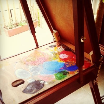 YazAbstract's profile picture. 