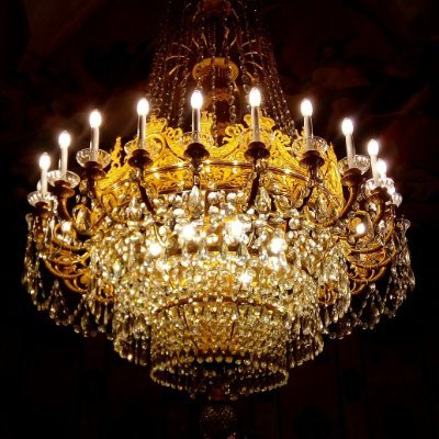 RealPatrimonio's profile picture. Descubriendo la belleza y la historia del patrimonio real español.