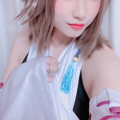 コスプレとお酒を嗜むオタク猫🐾人の姿と猫の姿を併せ持つ2.5次元Vstreamerやってます🐈‍⬛FGOが好きです🌸※配信関係のフォロバは絡みのある方のみのんびりお迎えに行きます。個人的なDMは返信してません。┈┈┈┈┈┈┈┈┈┈思ったことぶちまけてるサブ猫ちゃん▷@nekokurocheese