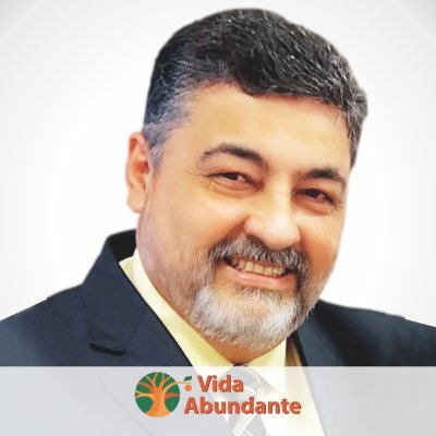 Teólogo, Pastor Presbiteriano (IPB); idealizador do Ministério Vida Abundante. Palestrante/Trainer Gestão Eclesiástica Sustentável, Evangelização e Discipulado.