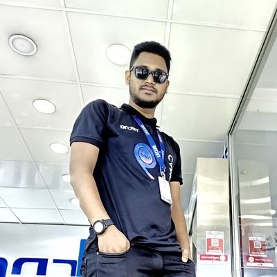 MdImranSarker14's profile picture. https://t.co/PSR4gFLfvj