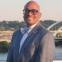 James D Gaston III (@jamesgastoniii) 's Twitter Profile