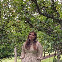 Laura Gravener (@gravenerl) 's Twitter Profile Photo Laura Gravener (@gravenerl) 's Twitter Profile Photo