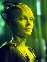 TheBorg_Queen's profile picture. I am The Borg, I'm the beginning, the end, the one who is many, I bring order to chaos. I am The Collective.