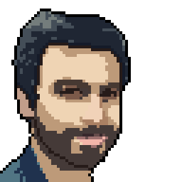 developer3306's profile picture. Extreme Developer