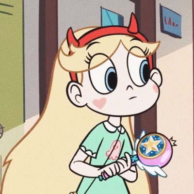 Hello, I'm a big Starco shipper. I really love Star and the forces of evil, It's my all time Favorite show I really love the art and Stories And Adventures!