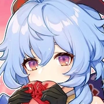 ✧ Ganyuさんのプロフィール画像