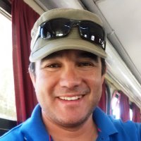 Guillermo Ortega Muñoz(@guilleatacama) 's Twitter Profile Photo