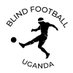 Blind Football Uganda (@blindfootballug) Twitter profile photo