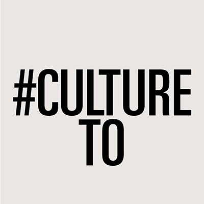 Official account for @cityoftoronto culture and community arts; a UNESCO City of Media Arts.

Terms of use https://t.co/StQFErrpxK.