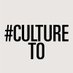 City of Toronto Culture (@culture_to) Twitter profile photo