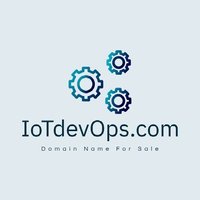 IoTdevOps.com - Domain Name for Sale (@iotdevops) 's Twitter Profile Photo