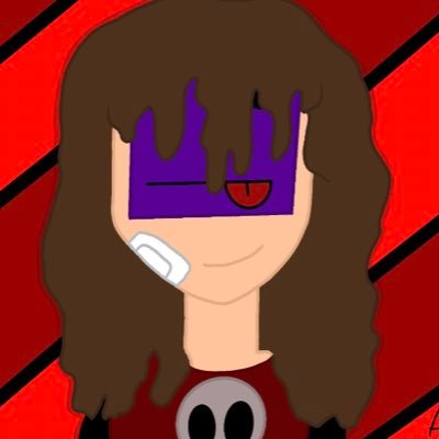 Aris__Drawsさんのプロフィール画像