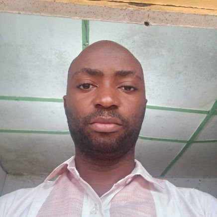 UdoudoNsidibe's profile picture. Gentle and deligent