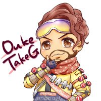 たけ【DukeTakeG】 (@sptake2) 's Twitter Profile