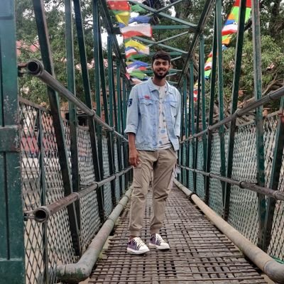 DevamParikh15's profile picture. DevOps🦉 | Open source 🌠| Blogger ✍️ | community guy 🧑‍💻 | Chore preacher ✨