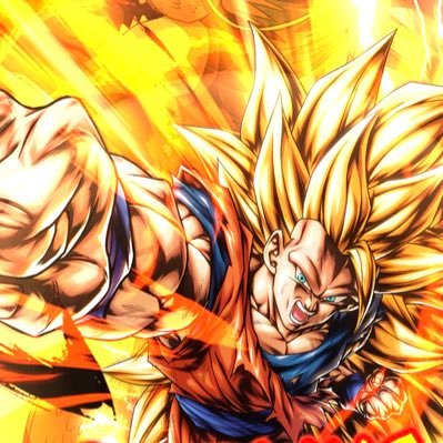 Hjpc8PuvpSTVvZ9's profile picture. レジェンズしてます ダイヤ帯です 好きなキャラは龍拳悟空です