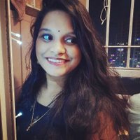 ShrutiAcharya(@shrutiacharyaa) 's Twitter Profile Photo