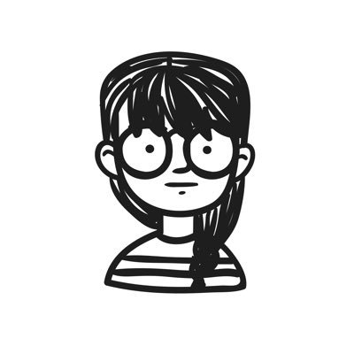 introvertidapp's profile picture. Lo introvertidos somos cool y no hay nada de malo en ello.