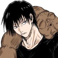 ASHURA TOJI (@t0j1_fuj1g0r0) 's Twitter Profile